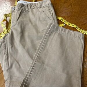 Jcrew Waverly Chino
